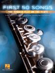 Hal Leonard Various                First 50 Songs You Should Play on the Flute