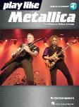 Play like Metallica - The Ultimate Guitar Lesson