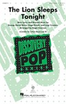 Lion Sleeps Tonight