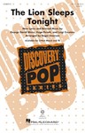 Lion Sleeps Tonight