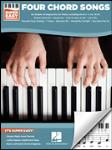 Hal Leonard   Various Four Chord Songs - Super Easy Songbook