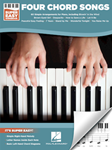 Hal Leonard   Various Four Chord Songs - Super Easy Songbook
