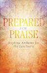Prepared for Praise [preview cd] PREV CD