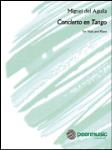 Concierto Tango [viola] del Aguira