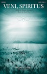 Veni, Spiritus [choral satb] Nix
