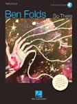 Ben Folds - So There