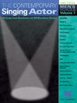 Contemporary Singing Actor Men's Voices Volume 1 Third Ed [vocal]