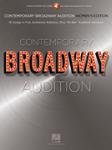 Contemporary Broadway Audition Women's Edition w/Online Audio Vocal