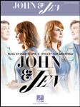 Hal Leonard Lippa / Greenwald   John & Jen - Vocal Selections