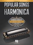 Popular Songs for Harmonica [harmonica]