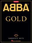 ABBA: Gold - Ukulele Songbook