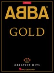 ABBA Gold Greatest Hits [ukulele]