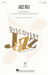 Jazz Me