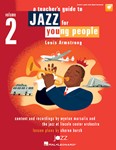Jazz for Young People Vol. 2 - Louis Armstrong