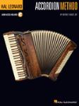 Hal Leonard Accordion Method -