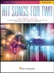 Hit Songs for Two Flutes [flute duet]