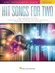 Hit Songs for Two Flutes [flute duet]