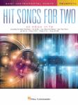 Hit Songs for Two Trumpets [trumpet duet]