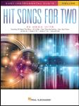 Hit Songs for Two Cellos [cello duet]