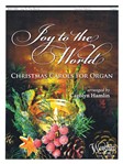 Joy to the World - Christmas Carols for Organ