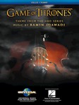 Game of Thrones - Theme Arranged for Cello & Piano