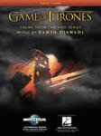 Game of Thrones [violin/piano] Djawadi