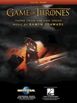 Game of Thrones - Theme Arranged for Violin & Piano