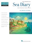 Sea Diary [early intermediate piano] Tsitsaros