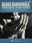 Blues Harmonica Bending & Beyond w/online audio