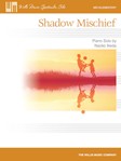 Shadow Mischief [mid-elementary piano] Ikeda