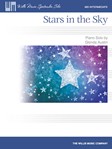 Stars in the Sky (Way up High) FED-MD2 [mid-intermediate piano] Austin