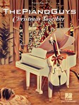 Hal Leonard   The Piano Guys Piano Guys - Christmas Together - Pianos / Cello