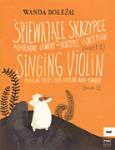 Singing Violin Book 1 [violin] Dolezal VIOLIN/PIA