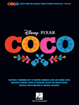 Hal Leonard Lopez         Coco Disney / Pixar's - Piano / Vocal / Guitar