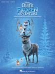 Olaf's Frozen Adventure -