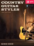 Country Guitar Styles - 2nd Edition