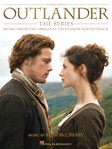 Outlander The Series [piano solo] McCreary