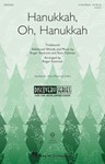 Hanukkah Oh Hanukkah