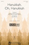 Hanukkah Oh Hanukkah