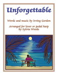 Unforgettable [harp] Woods