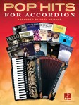 Pop Hits for Accordion [accordion]