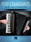 Pop Standards [accordion]