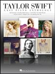 Hal Leonard   Taylor Swift Taylor Swift - Easy Piano Anthology