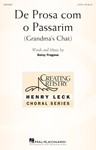 De Prosa com o Passarim - Grandma's Chat
