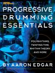 Progressive Drumming Essentials [drumset] Percussion