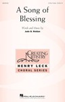 Song of Blessing