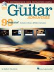 The Guitar Advantage - A Comprehensive Instruction Course with 99 Lessons