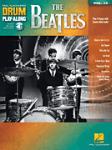 Drum Play Along The Beatles w/ audio access -