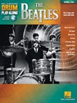 Beatles w/online audio [drumset] Drum Play-Along