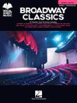 Broadway Classics Women's Edition [vocal] Vocal Sheet Music